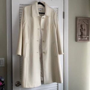 Anne Klein Coat